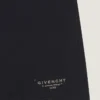 Bermuda en molleton avec imprimé Givenchy Bermuda en molleton avec imprimé Givenchy