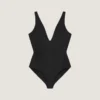 Body en maille compacte Body en maille compacte