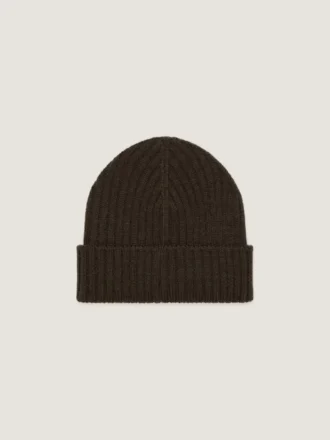 Bonnet Givenchy en laine