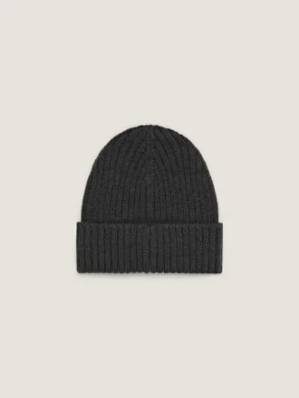 Bonnet Givenchy Paris en laine