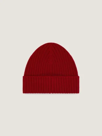 Bonnet Givenchy Paris en laine