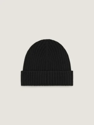 Bonnet Givenchy Paris en laine