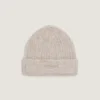 bonnet Givenchy Paris en laine d’alpaga bonnet Givenchy Paris en laine d’alpaga