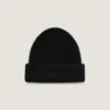 bonnet Givenchy Paris en laine d’alpaga bonnet Givenchy Paris en laine d’alpaga
