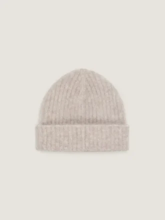 bonnet Givenchy Paris en laine d&rsquo;alpaga
