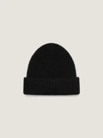 bonnet Givenchy Paris en laine d&rsquo;alpaga