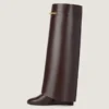 Bottes Shark Pinch en cuir Bottes Shark Pinch en cuir