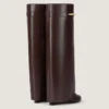 Bottes Shark Pinch en cuir Bottes Shark Pinch en cuir