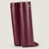 Bottes Shark Pinch en cuir Bottes Shark Pinch en cuir