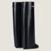 Bottes Shark Pinch en cuir Bottes Shark Pinch en cuir