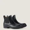 Bottines Chelsea Givenchy Echo en cuir Bottines Chelsea Givenchy Echo en cuir