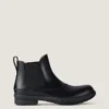 Bottines Chelsea Givenchy Echo en cuir Bottines Chelsea Givenchy Echo en cuir