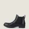 Bottines Chelsea Givenchy Echo en cuir Bottines Chelsea Givenchy Echo en cuir
