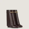 Bottines Shark Pinch en cuir Bottines Shark Pinch en cuir