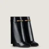 Bottines Shark Pinch en cuir Bottines Shark Pinch en cuir