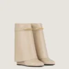 Bottines Shark Pinch en cuir Bottines Shark Pinch en cuir