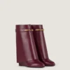 Bottines Shark Pinch en cuir Bottines Shark Pinch en cuir