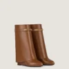Bottines Shark Pinch en cuir Bottines Shark Pinch en cuir