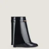 Bottines Shark Pinch en cuir Bottines Shark Pinch en cuir