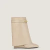 Bottines Shark Pinch en cuir Bottines Shark Pinch en cuir