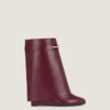 Bottines Shark Pinch en cuir Bottines Shark Pinch en cuir