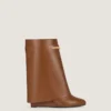 Bottines Shark Pinch en cuir Bottines Shark Pinch en cuir