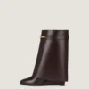 Bottines Shark Pinch en cuir Bottines Shark Pinch en cuir