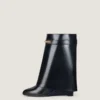 Bottines Shark Pinch en cuir Bottines Shark Pinch en cuir