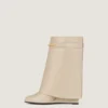 Bottines Shark Pinch en cuir Bottines Shark Pinch en cuir