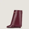 Bottines Shark Pinch en cuir Bottines Shark Pinch en cuir