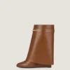 Bottines Shark Pinch en cuir Bottines Shark Pinch en cuir