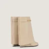 Bottines Shark Pinch en cuir Bottines Shark Pinch en cuir
