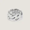 Bracelet à chaîne en métal