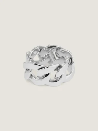 Bracelet à chaîne en métal