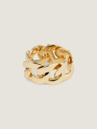 Bracelet à chaîne en métal