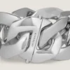 Bracelet à chaîne en métal