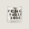 Bracelet Givenchy Tape en métal et émail Bracelet Givenchy Tape en métal et émail