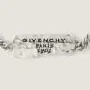 Bracelet Givenchy Tape en métal et émail Bracelet Givenchy Tape en métal et émail