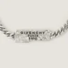 Bracelet Givenchy Tape en métal et émail Bracelet Givenchy Tape en métal et émail