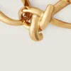 bracelet à maillons en métal