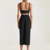 Brassière en satin Brassière en satin