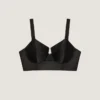 Brassière en satin Brassière en satin