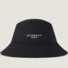 Bucket hat Givenchy Paris en coton Bucket hat Givenchy Paris en coton