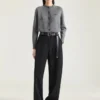 Cardigan en laine et cachemire Cardigan en laine et cachemire