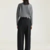Cardigan en laine et cachemire Cardigan en laine et cachemire
