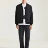 Cardigan en maille de coton avec jacquard Givenchy Paris Cardigan en maille de coton avec jacquard Givenchy Paris