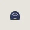 Casquette brodée Givenchy en coton Casquette brodée Givenchy en coton