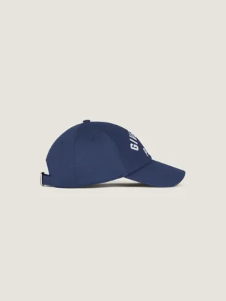 Casquette brodée Givenchy en coton