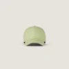 Casquette brodée Givenchy Paris en coton Casquette brodée Givenchy Paris en coton
