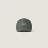 Casquette brodée Givenchy Paris en coton Casquette brodée Givenchy Paris en coton